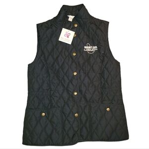 Mount Gay Rum Vest